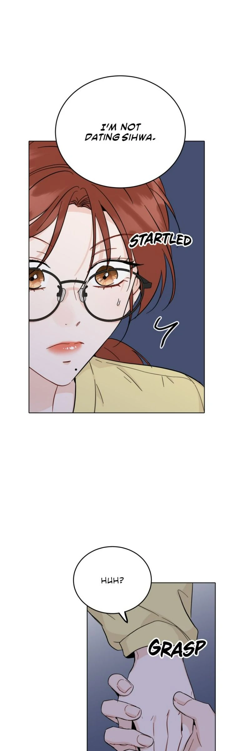 Family-Like XX Chapter 58 - Page 19