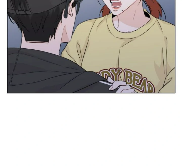 Family-Like XX Chapter 58 - Page 26