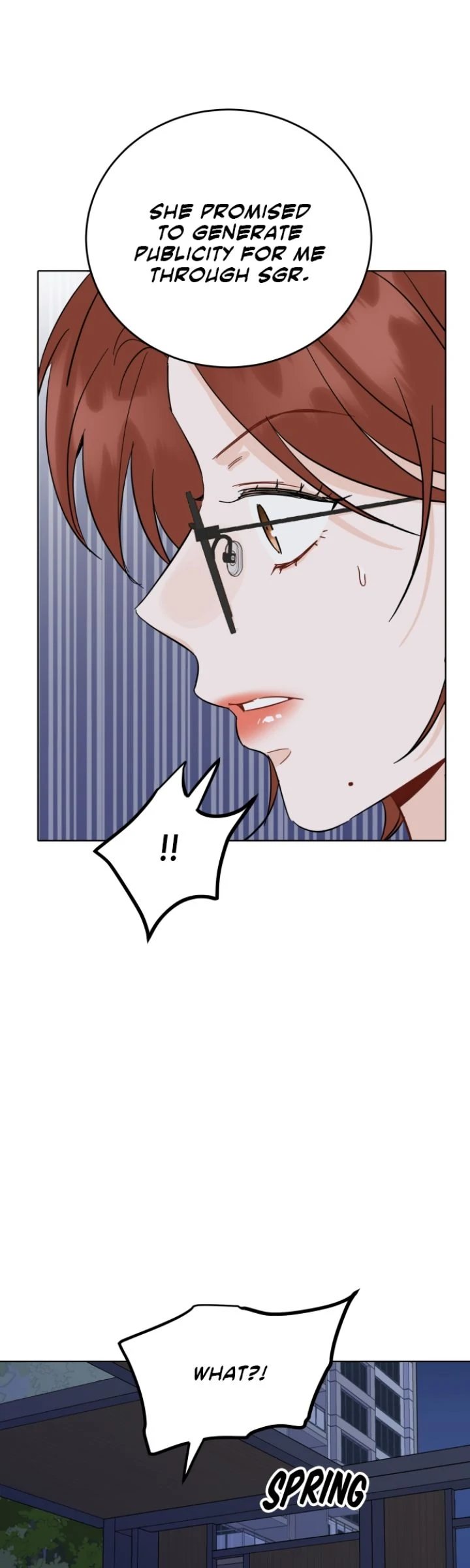 Family-Like XX Chapter 58 - Page 35