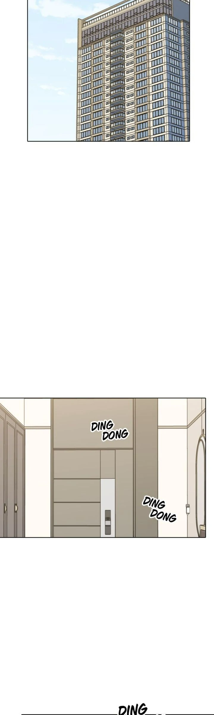 Family-Like XX Chapter 58 - Page 41