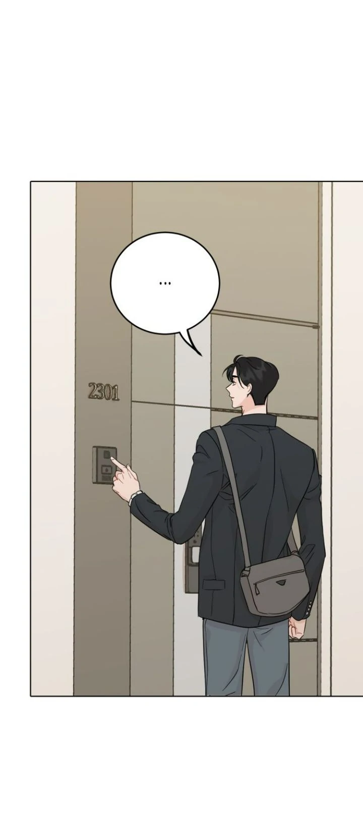 Family-Like XX Chapter 58 - Page 43