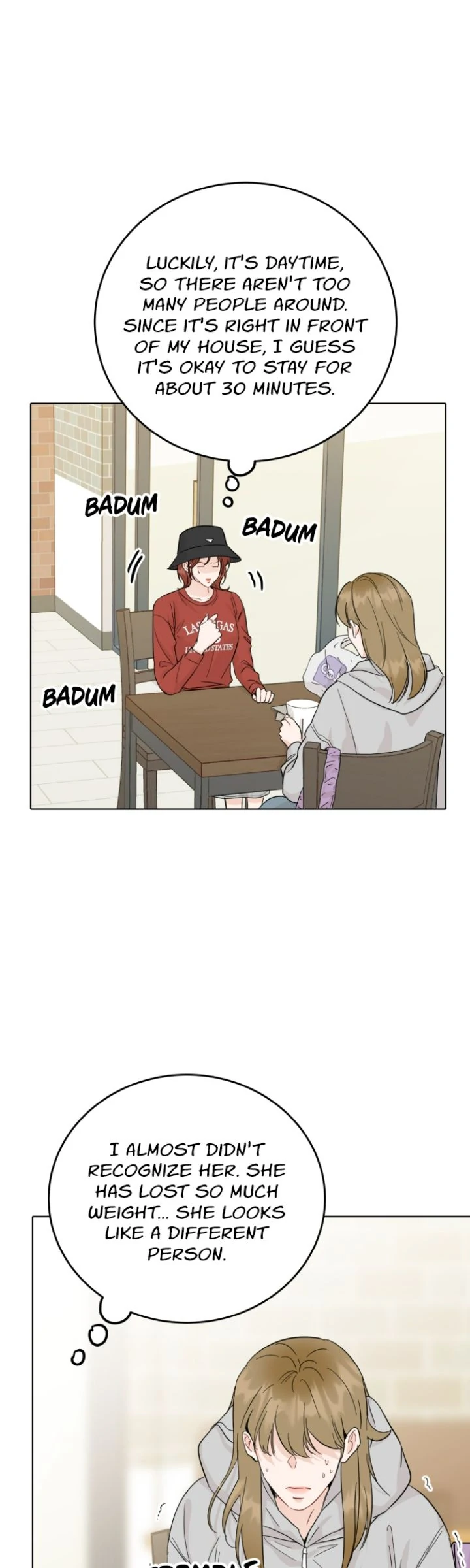 Family-Like XX Chapter 59 - Page 2