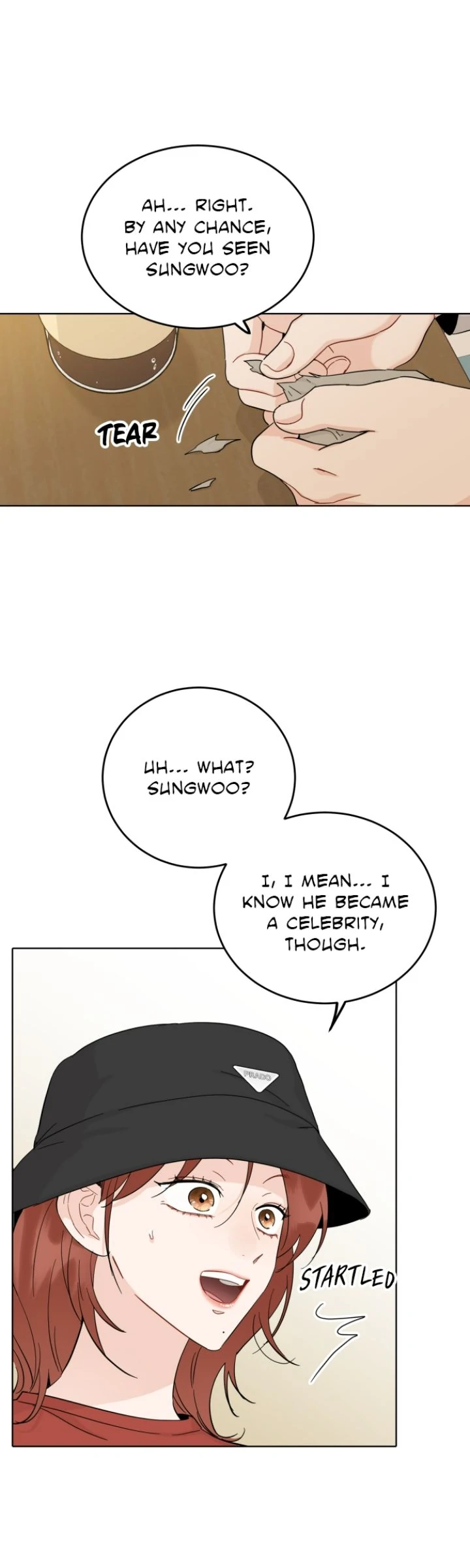 Family-Like XX Chapter 59 - Page 12