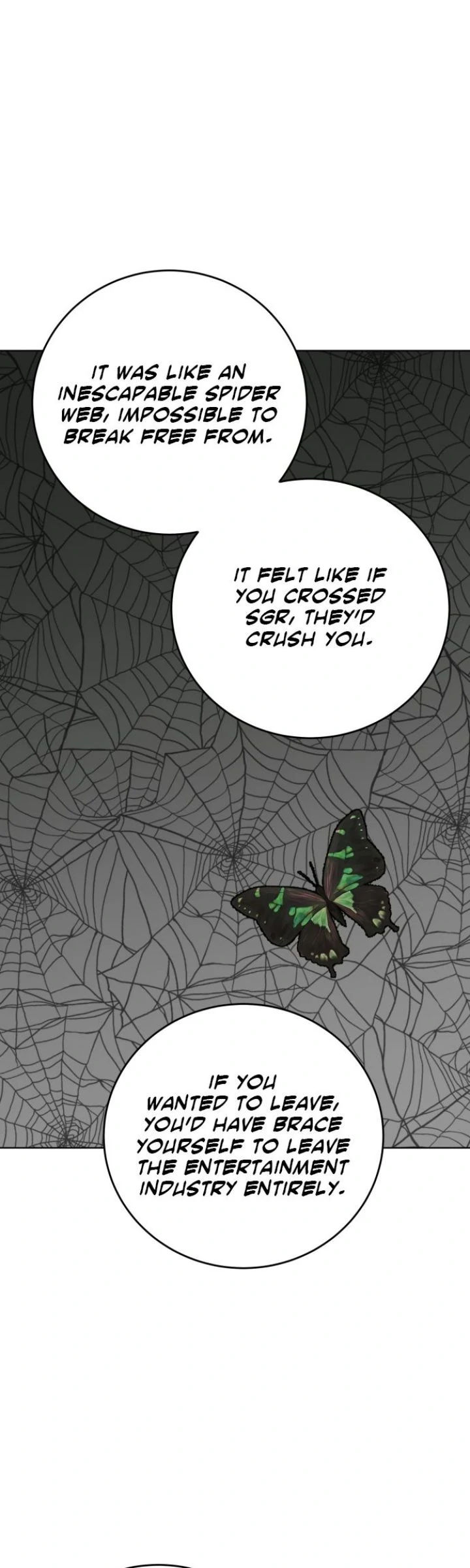 Family-Like XX Chapter 59 - Page 27