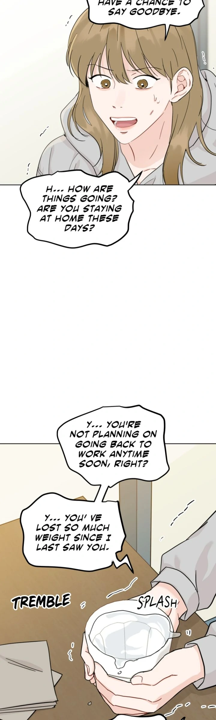 Family-Like XX Chapter 59 - Page 4