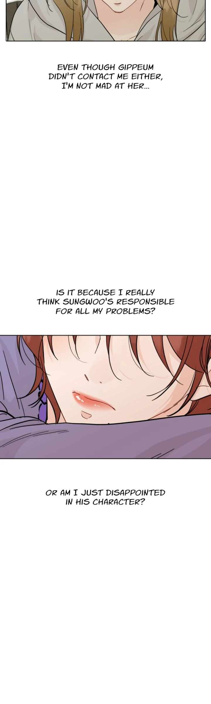 Family-Like XX Chapter 59 - Page 36