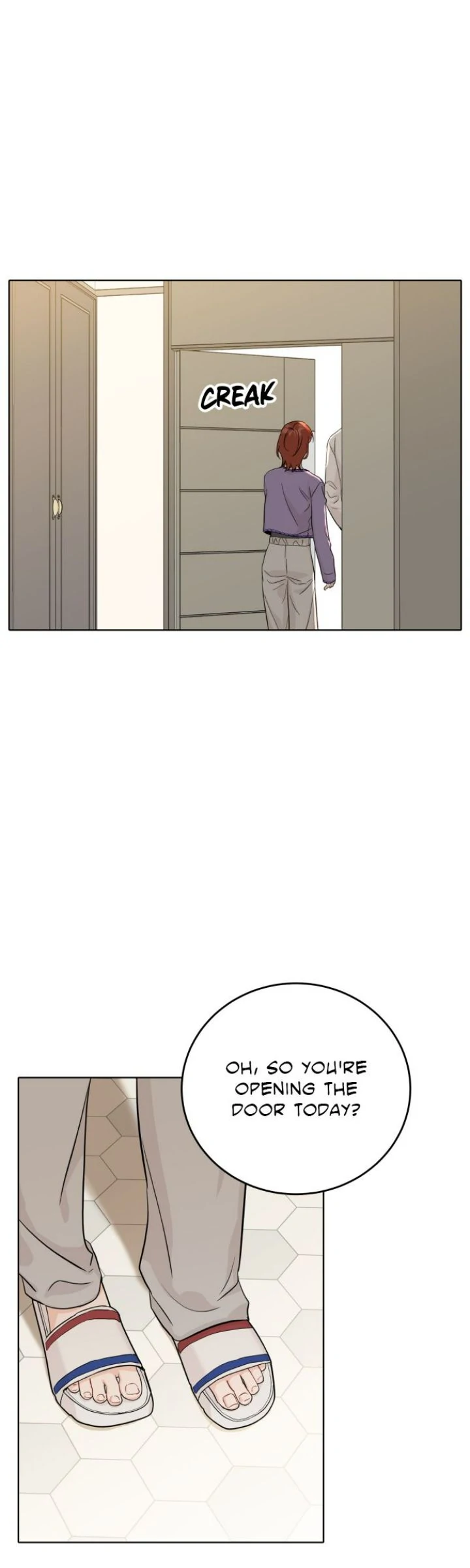 Family-Like XX Chapter 59 - Page 39