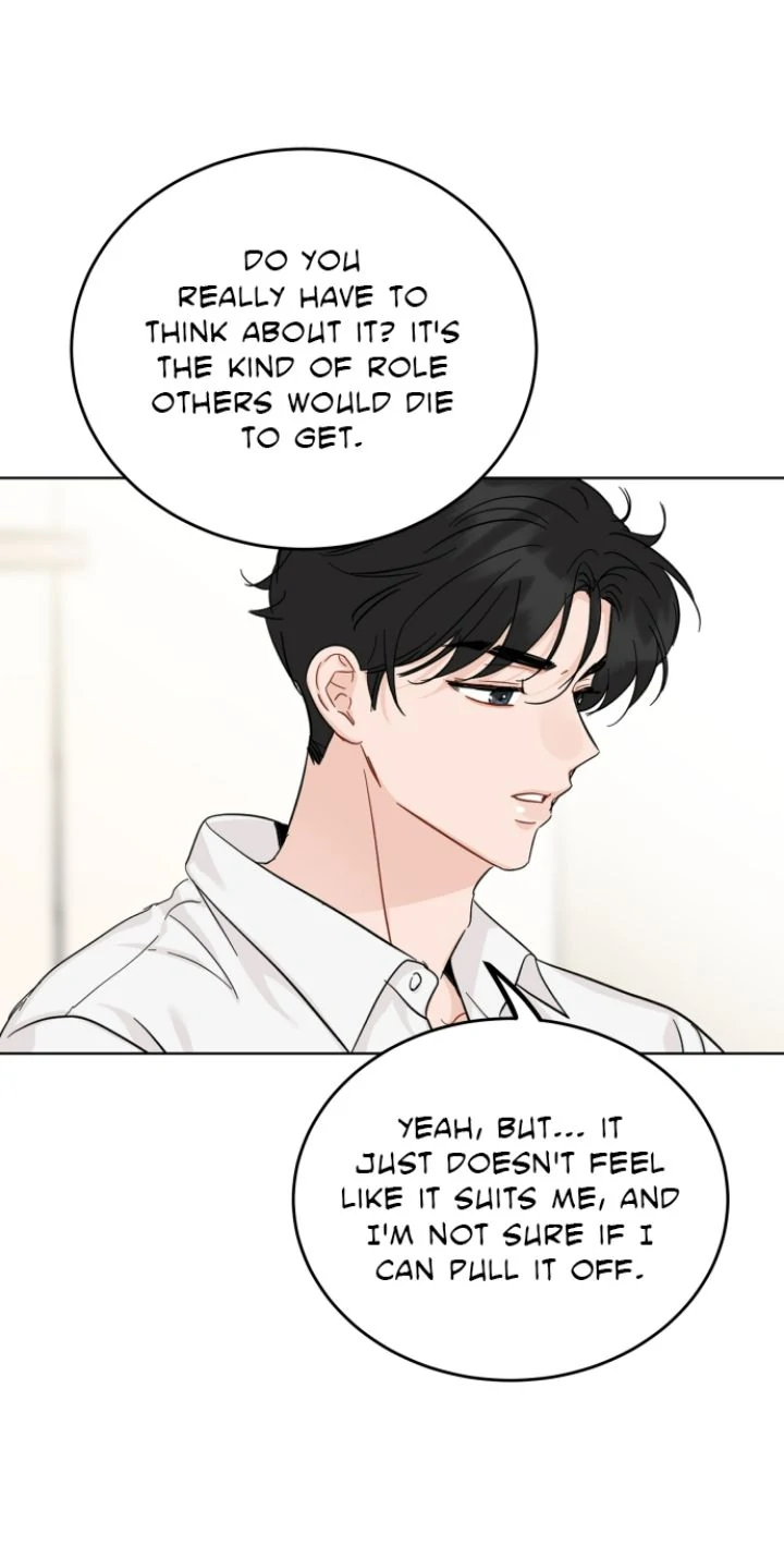 Family-Like XX Chapter 59 - Page 46