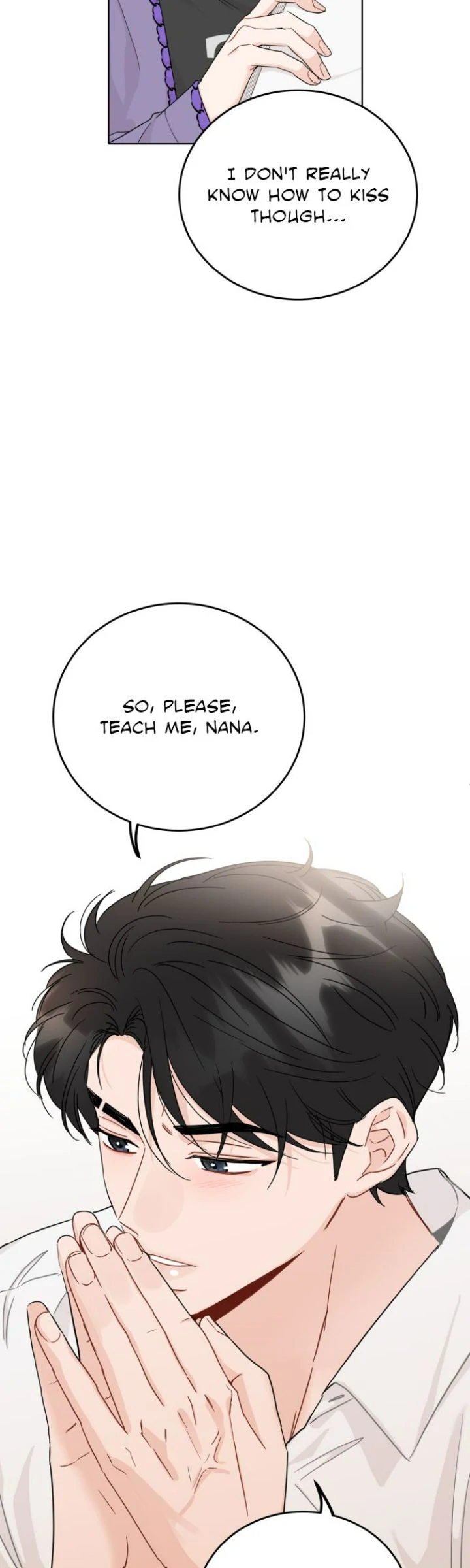 Family-Like XX Chapter 59 - Page 53