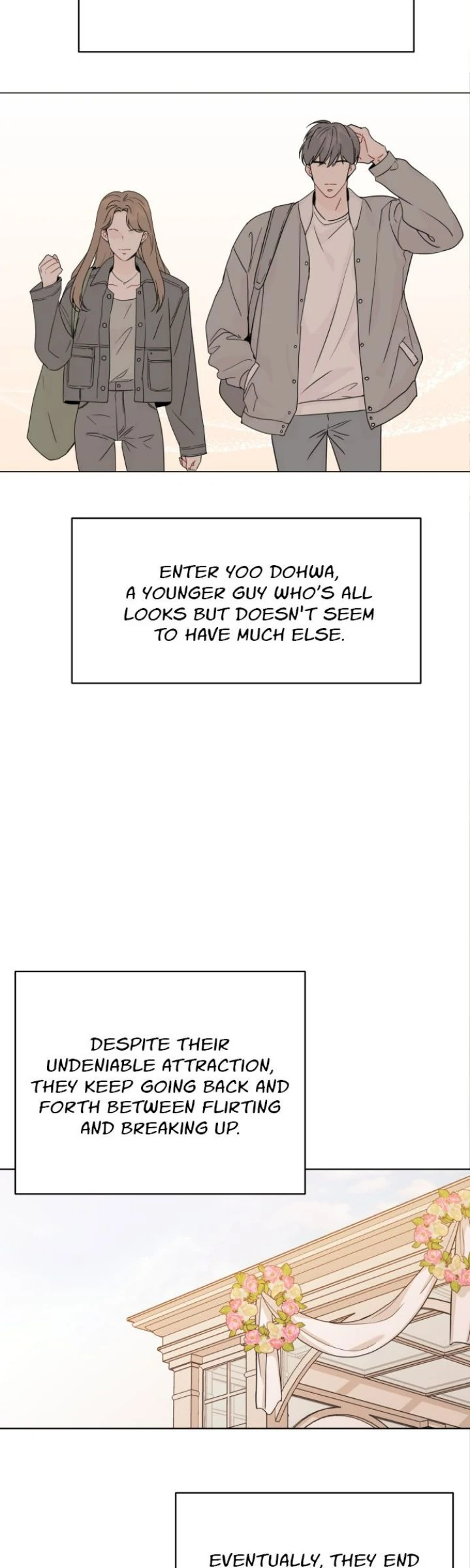 Family-Like XX Chapter 60 - Page 2