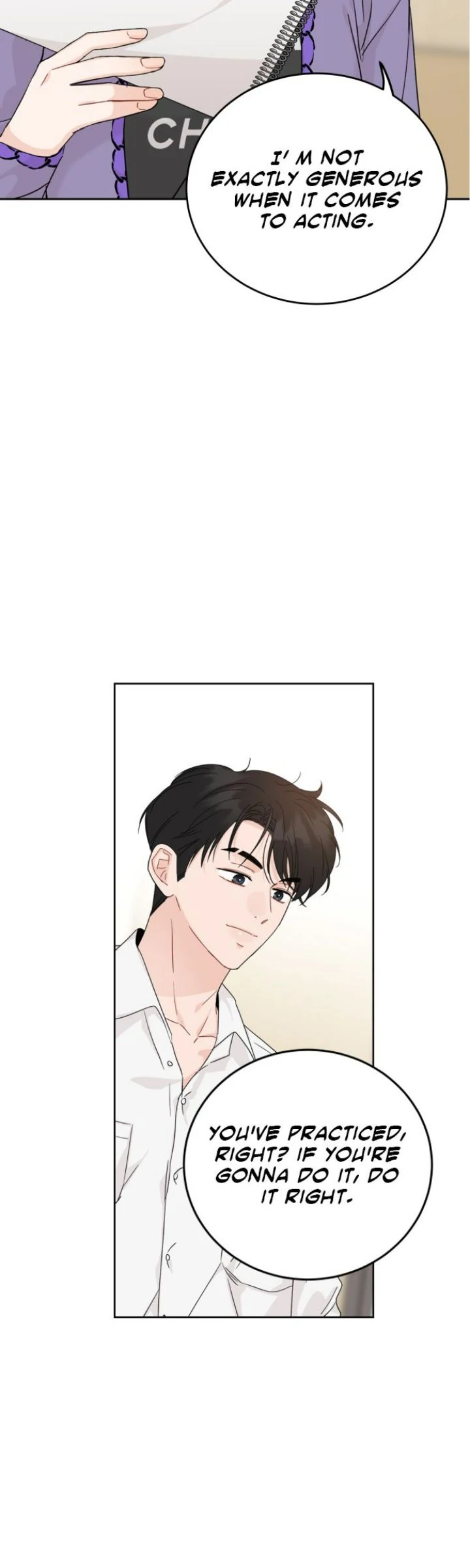 Family-Like XX Chapter 60 - Page 13