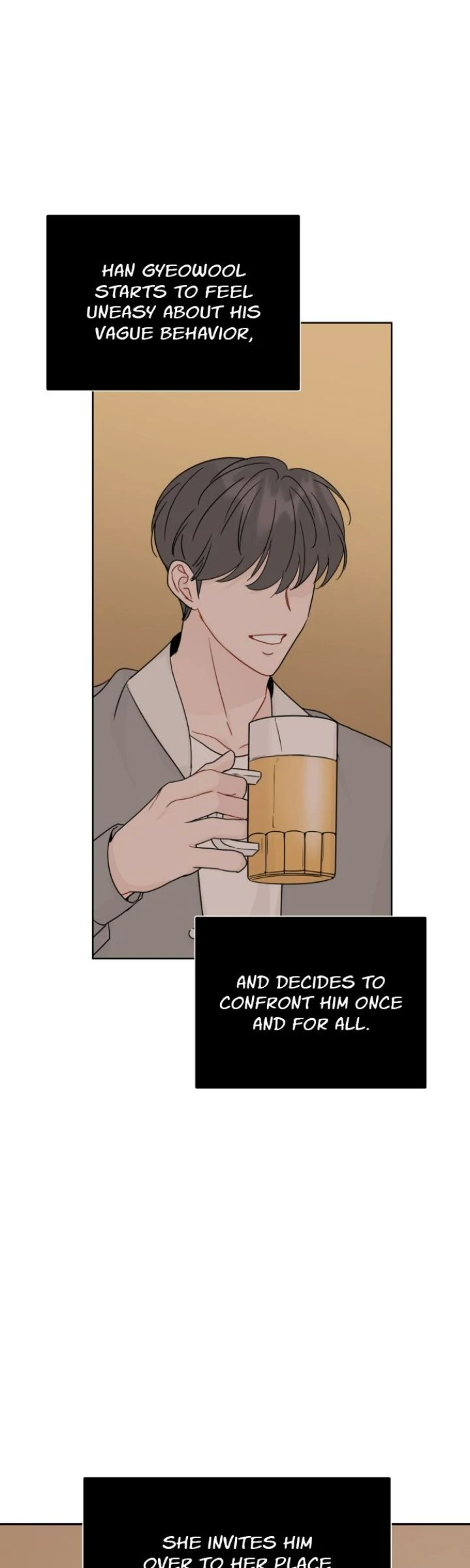 Family-Like XX Chapter 60 - Page 16