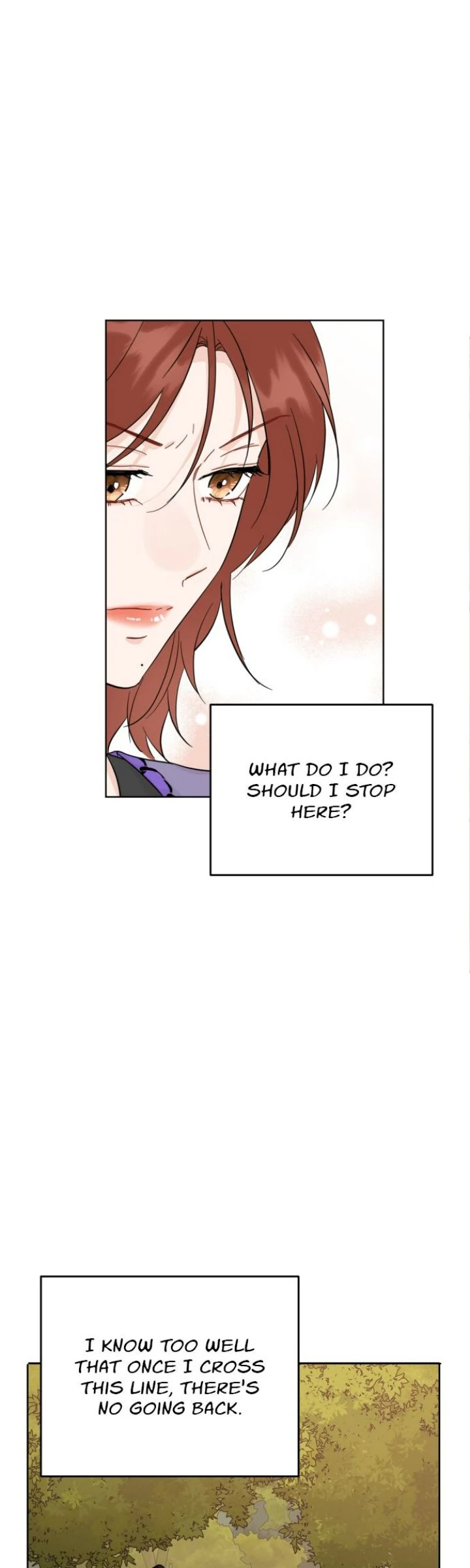 Family-Like XX Chapter 60 - Page 32