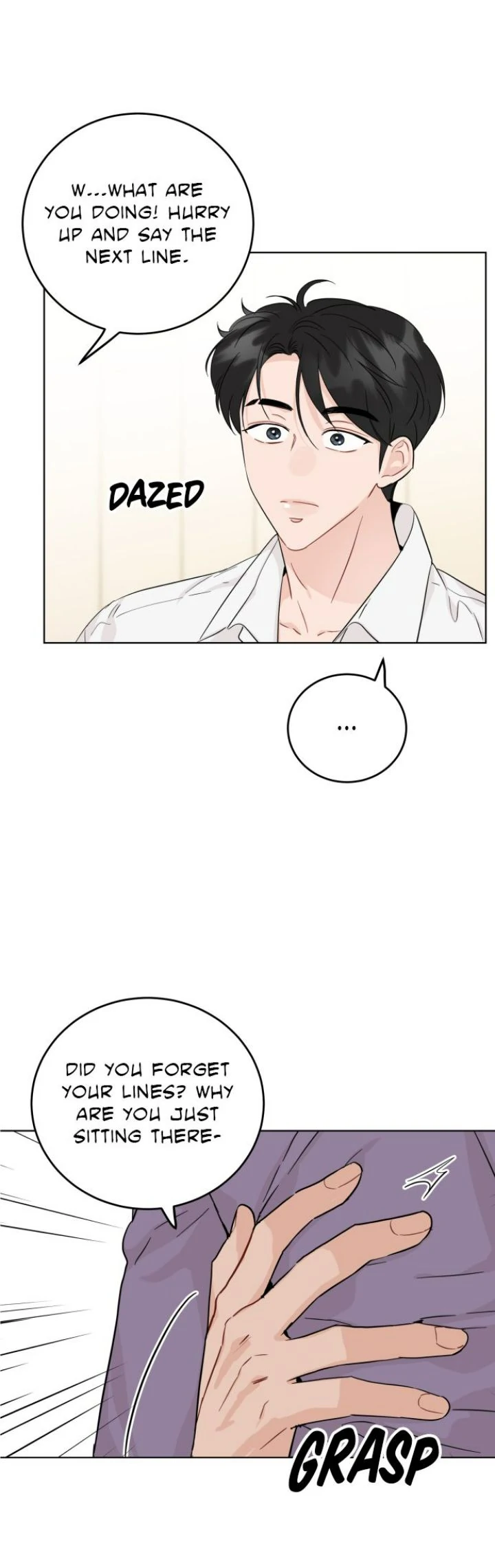 Family-Like XX Chapter 60 - Page 40