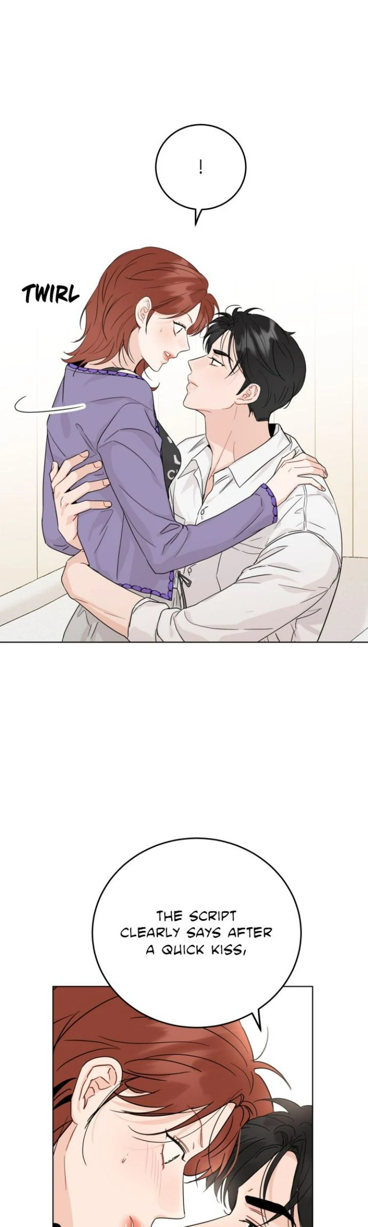 Family-Like XX Chapter 60 - Page 41