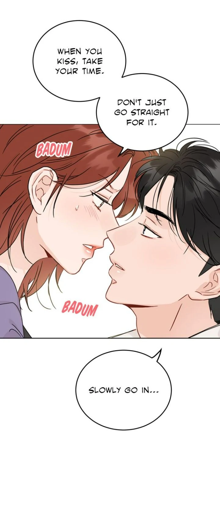 Family-Like XX Chapter 60 - Page 43