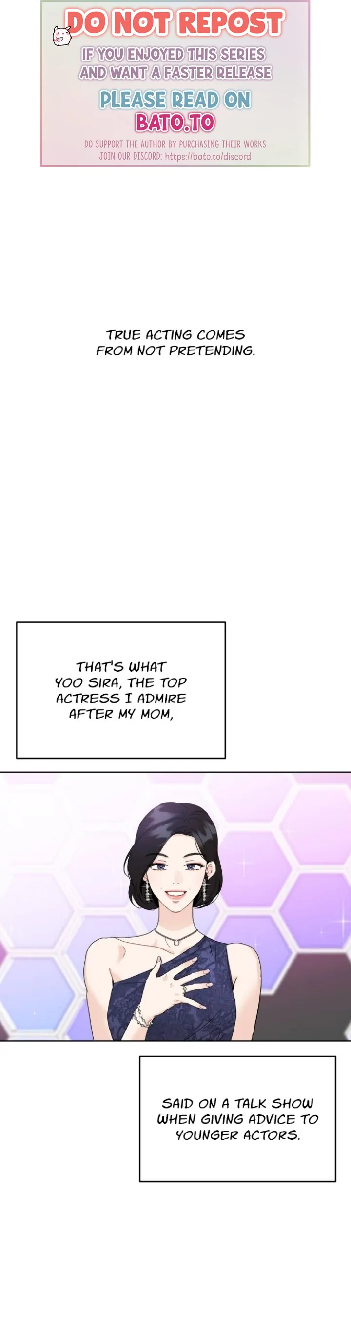 Family-Like XX Chapter 61 - Page 1