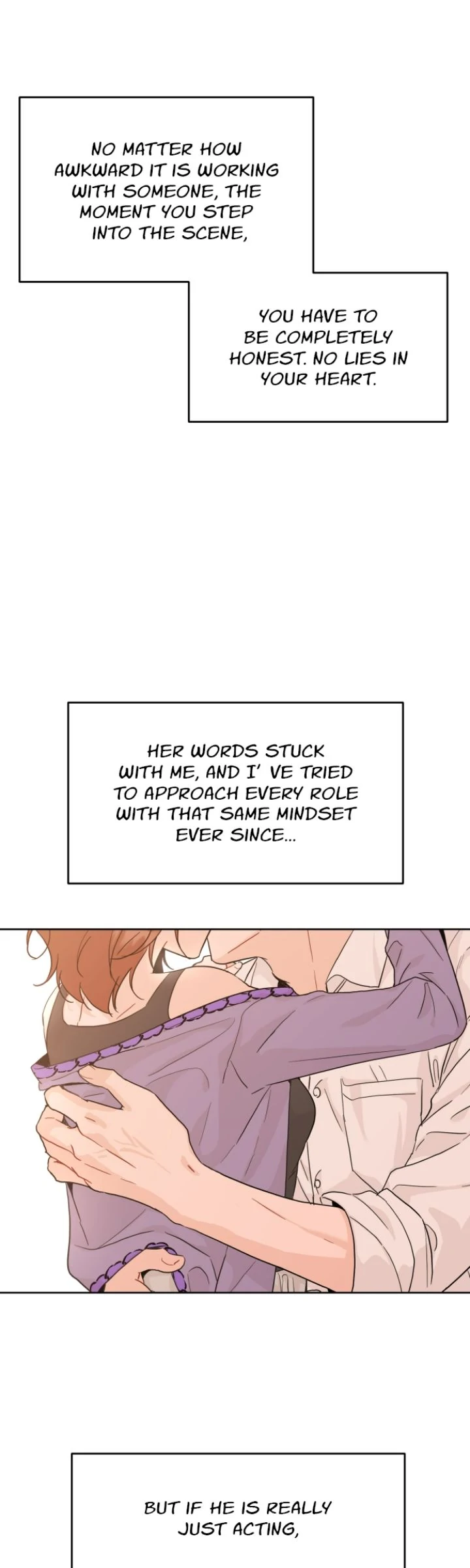 Family-Like XX Chapter 61 - Page 2