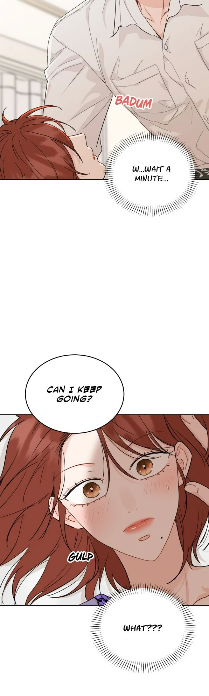 Family-Like XX Chapter 61 - Page 12