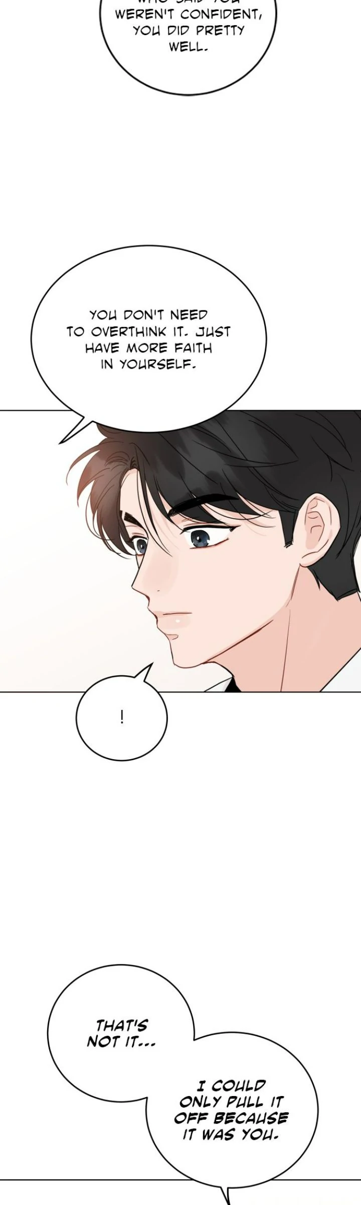 Family-Like XX Chapter 61 - Page 22