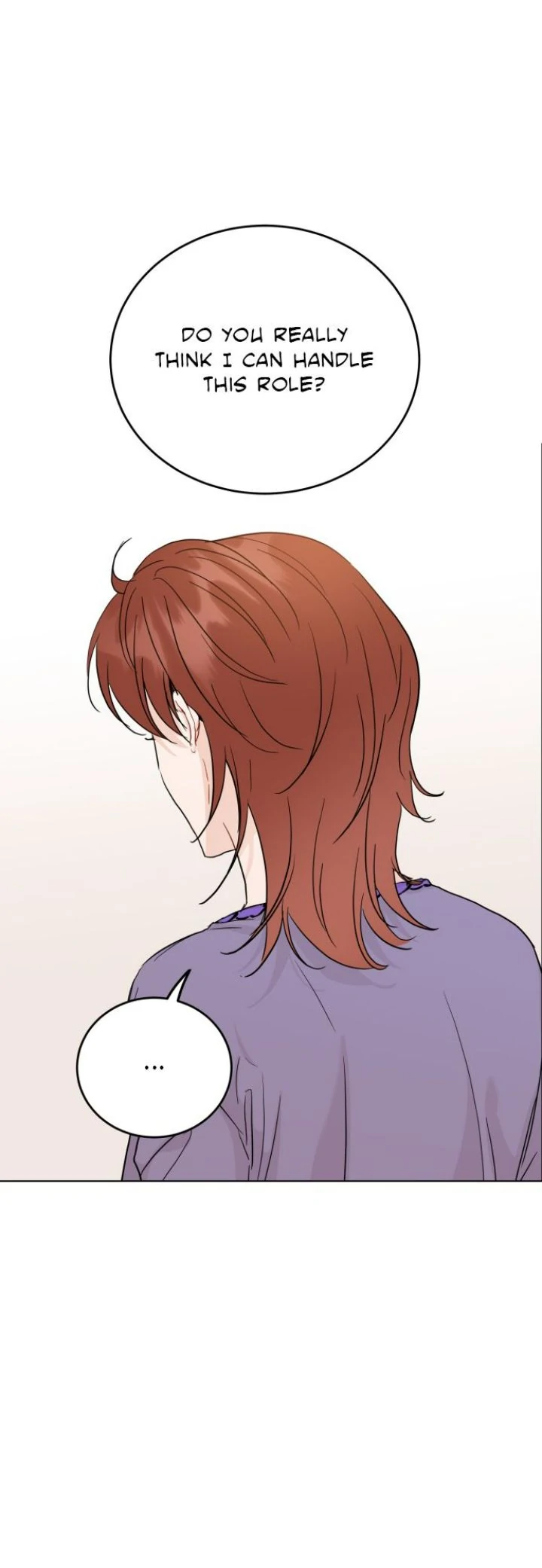 Family-Like XX Chapter 61 - Page 24