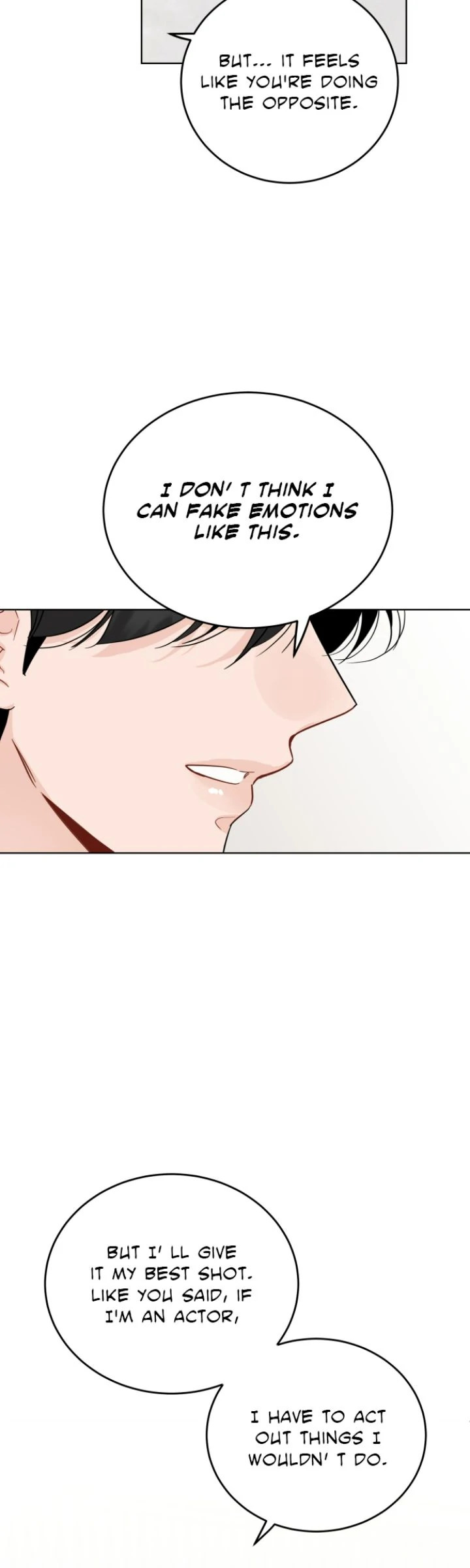 Family-Like XX Chapter 61 - Page 26