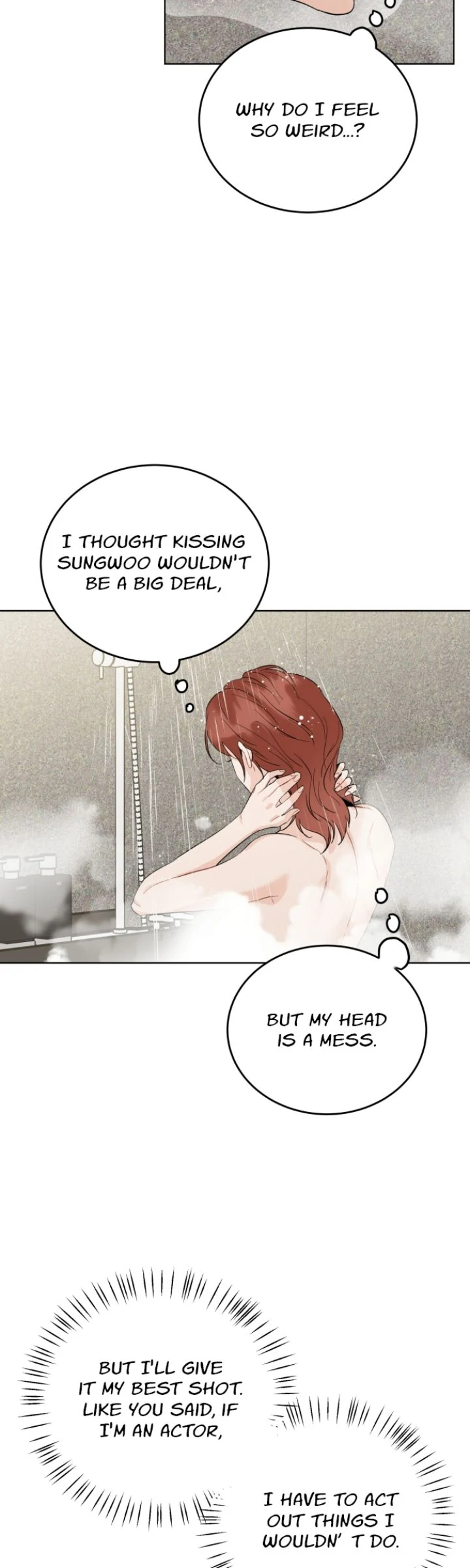 Family-Like XX Chapter 61 - Page 30