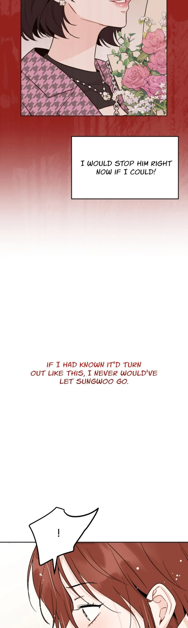 Family-Like XX Chapter 61 - Page 33