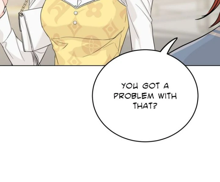 Family-Like XX Chapter 61 - Page 47