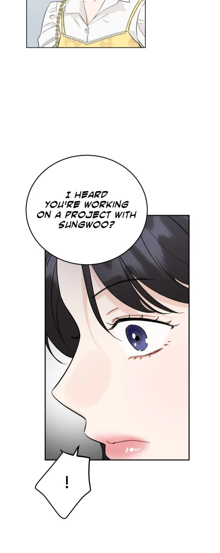 Family-Like XX Chapter 61 - Page 49