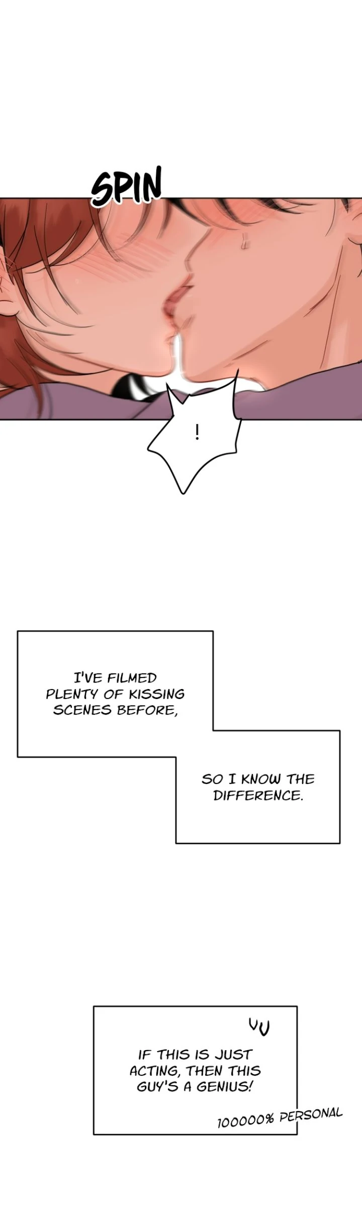 Family-Like XX Chapter 61 - Page 6