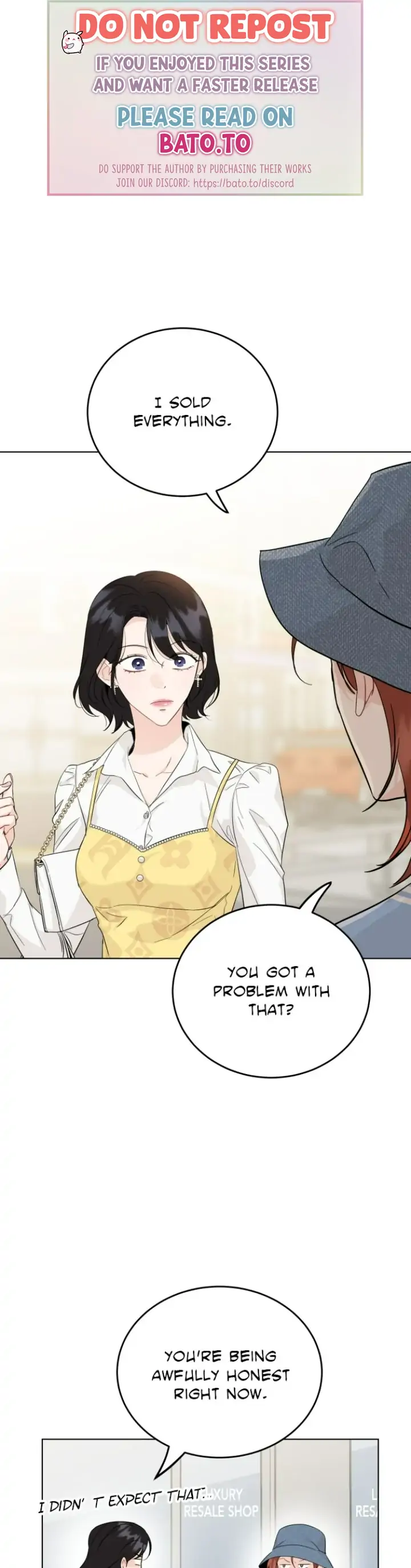 Family-Like XX Chapter 62 - Page 1