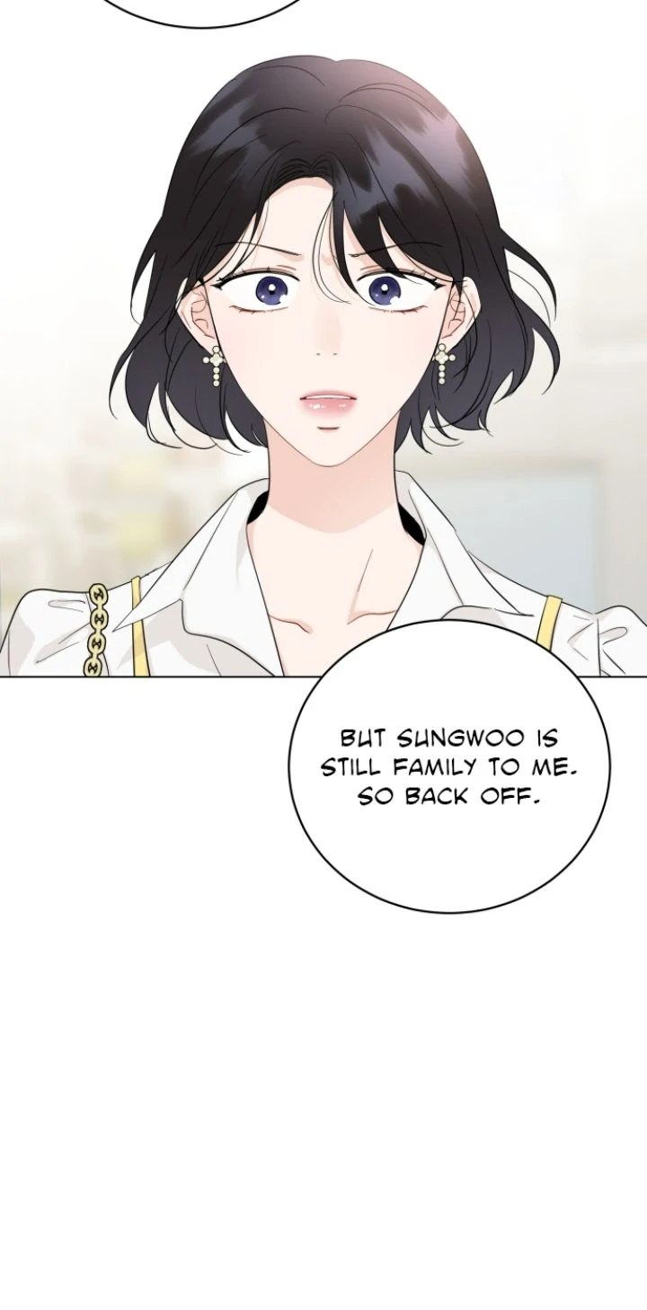 Family-Like XX Chapter 62 - Page 20