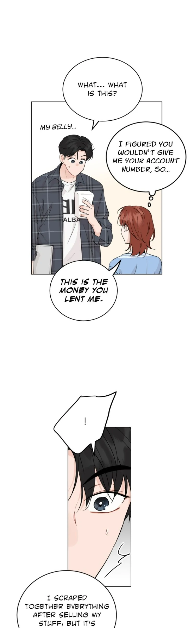 Family-Like XX Chapter 62 - Page 28