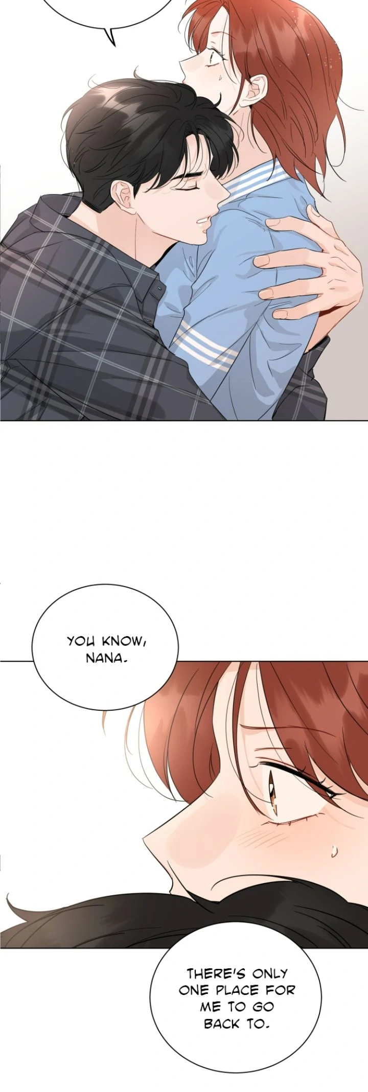 Family-Like XX Chapter 62 - Page 37