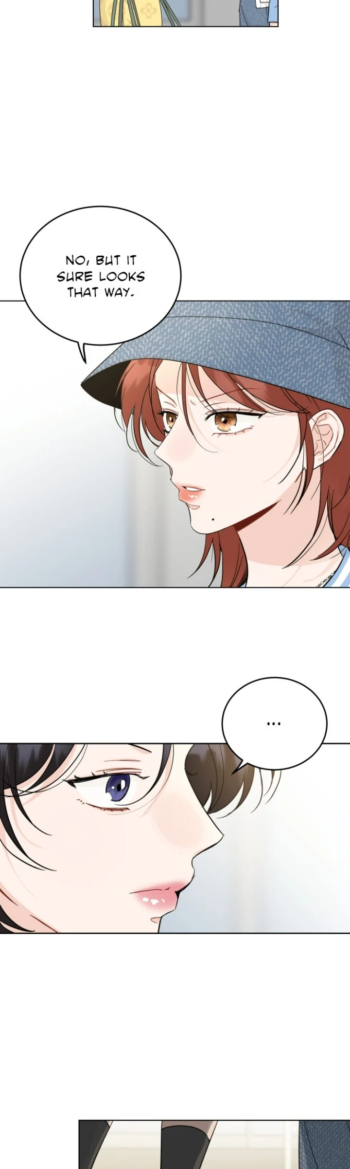 Family-Like XX Chapter 62 - Page 7