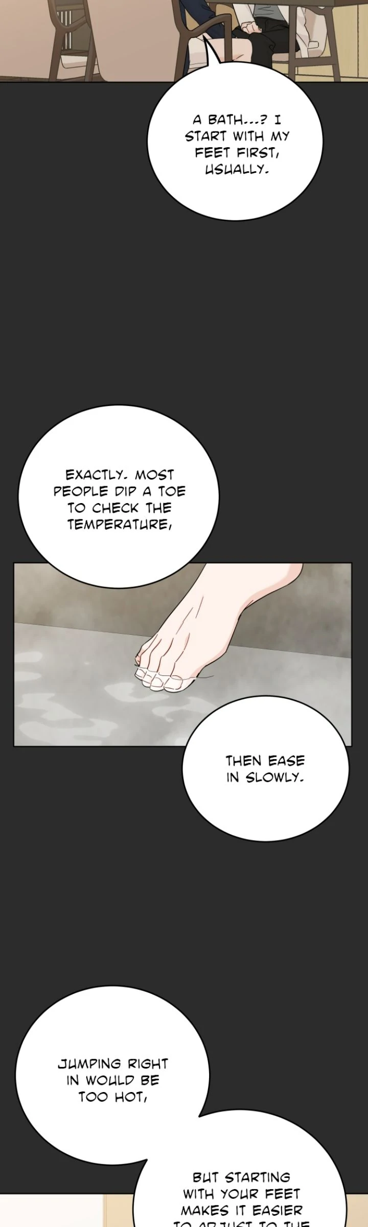 Family-Like XX Chapter 63 - Page 17