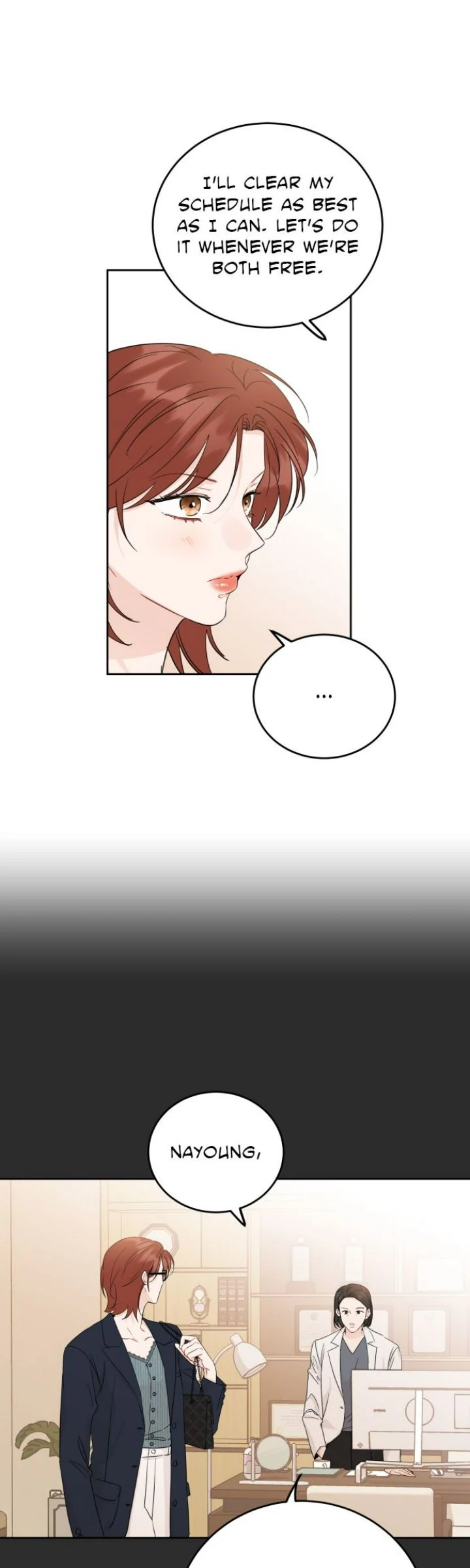 Family-Like XX Chapter 63 - Page 25