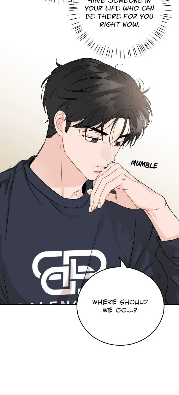 Family-Like XX Chapter 63 - Page 27