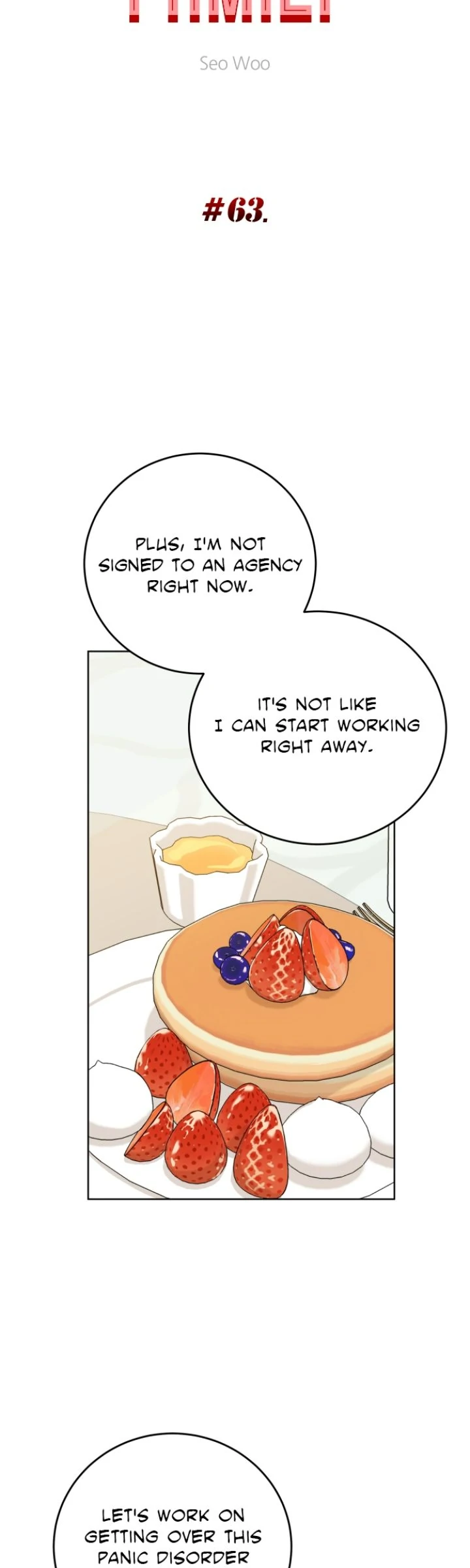 Family-Like XX Chapter 63 - Page 5