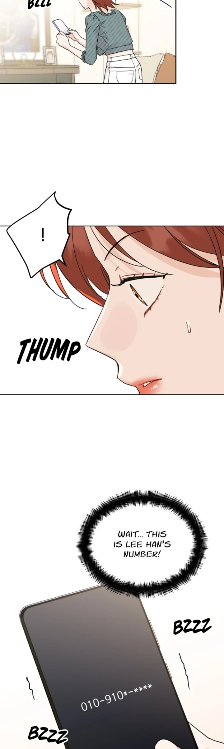 Family-Like XX Chapter 63 - Page 47