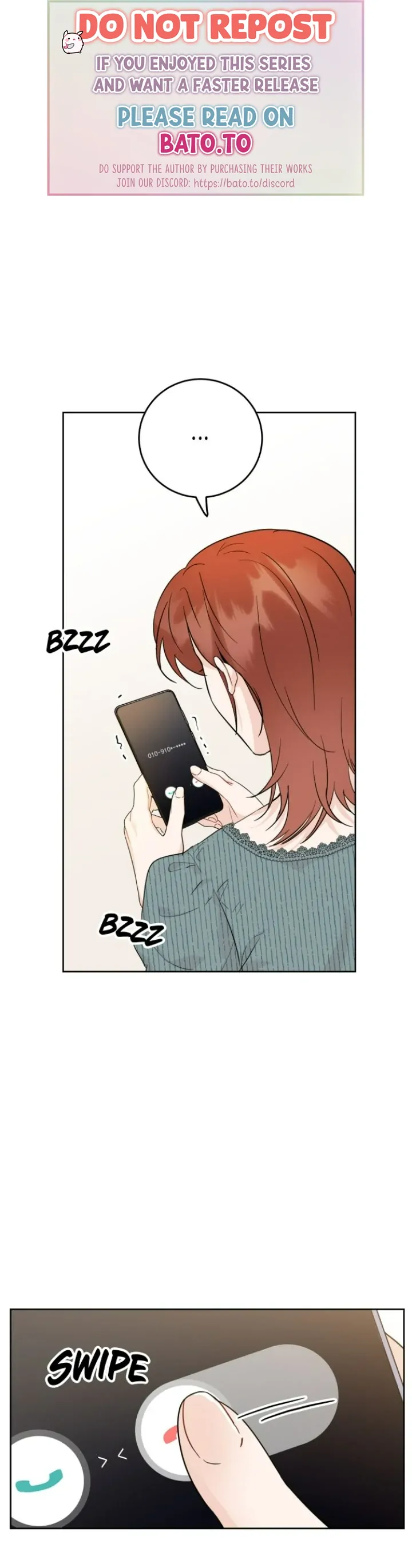 Family-Like XX Chapter 64 - Page 1