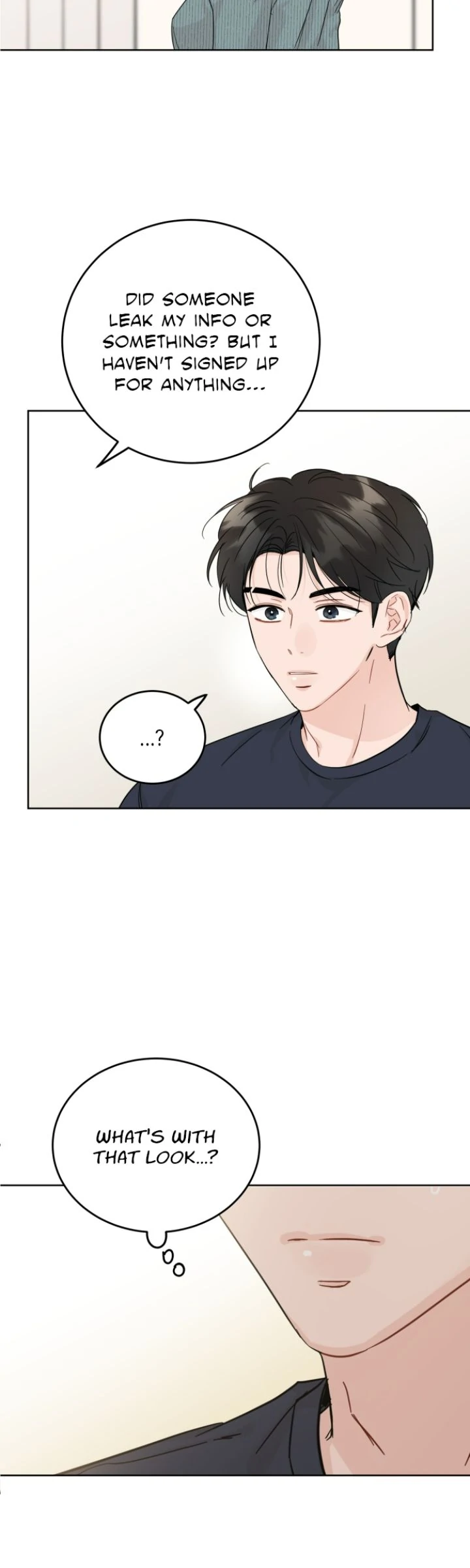 Family-Like XX Chapter 64 - Page 3