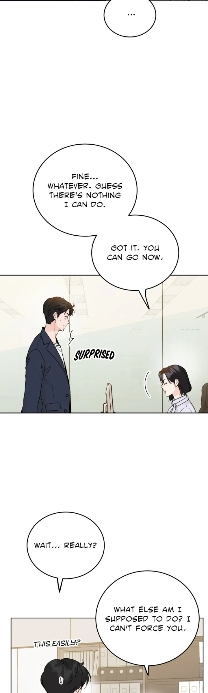 Family-Like XX Chapter 64 - Page 27