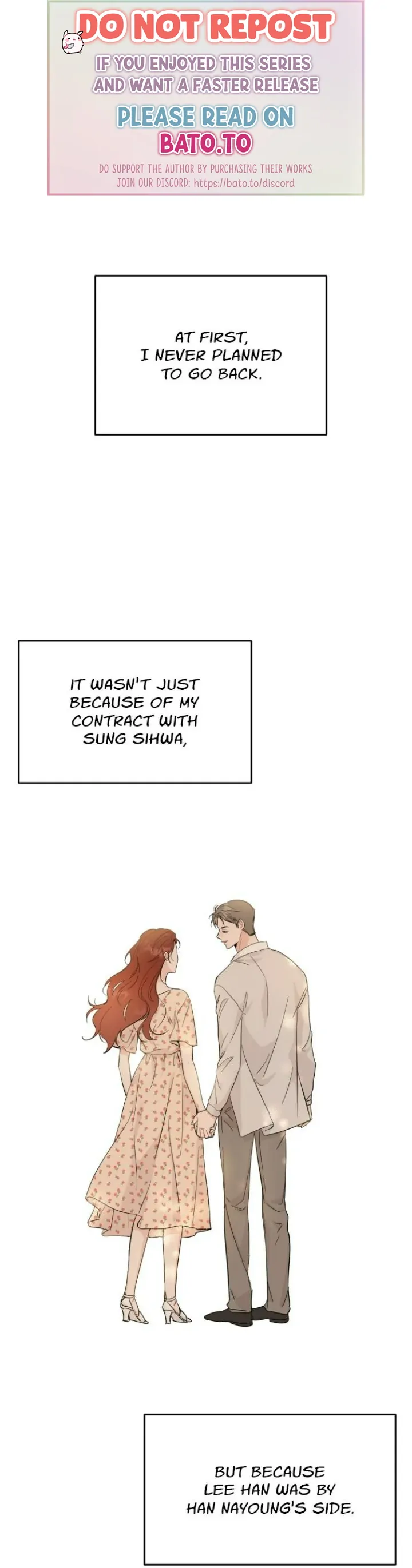 Family-Like XX Chapter 65 - Page 1