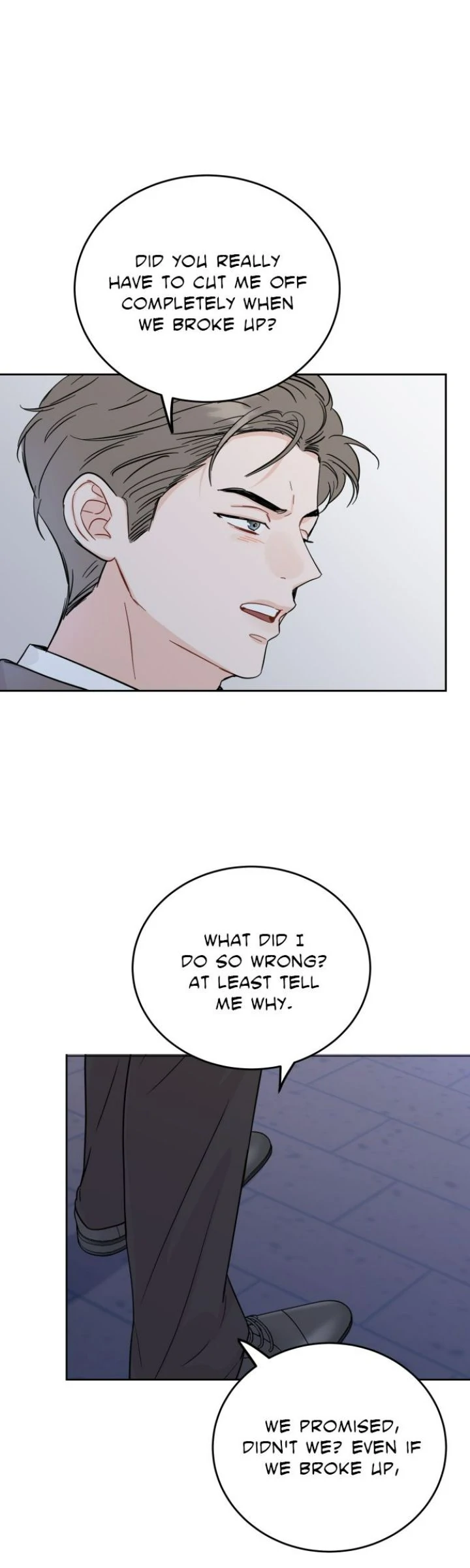 Family-Like XX Chapter 65 - Page 14