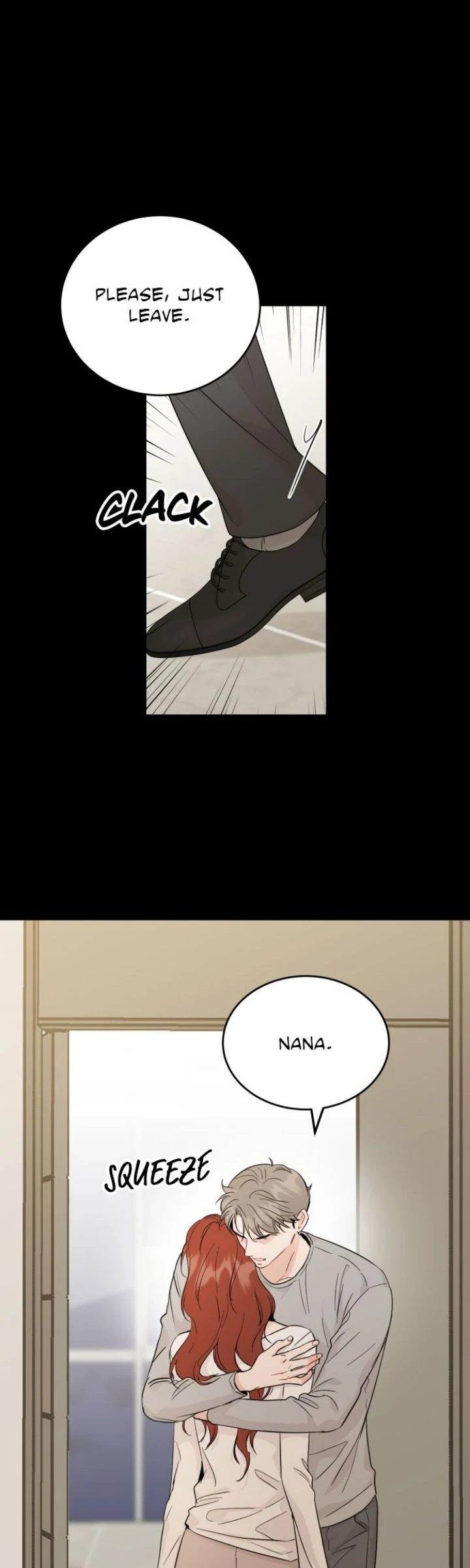 Family-Like XX Chapter 65 - Page 19