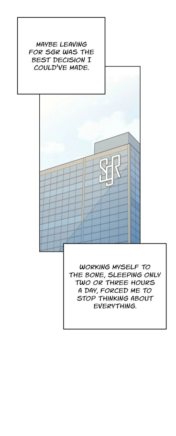 Family-Like XX Chapter 65 - Page 3