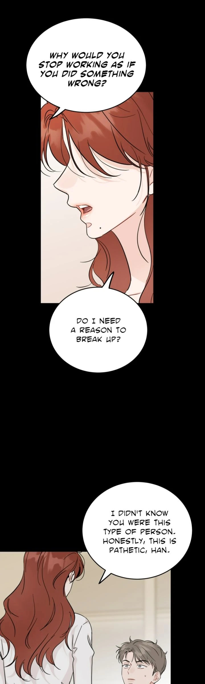 Family-Like XX Chapter 65 - Page 23