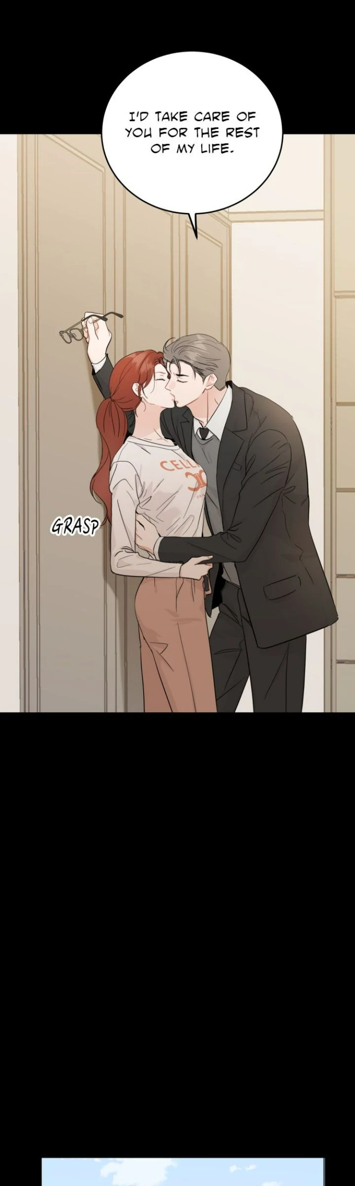 Family-Like XX Chapter 65 - Page 39